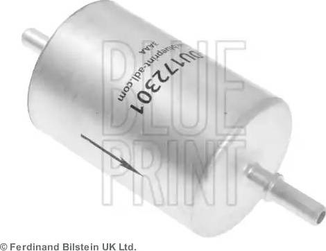 Blue Print ADU172301 - Degvielas filtrs autodraugiem.lv