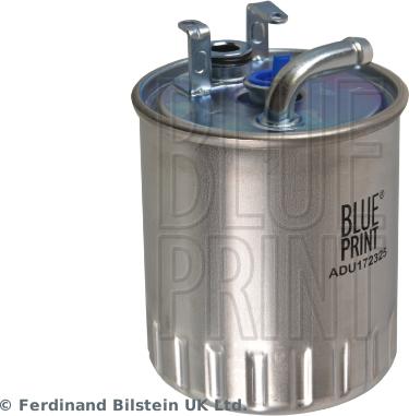 Blue Print ADU172325 - Degvielas filtrs autodraugiem.lv