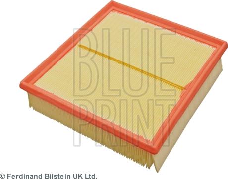 Blue Print ADU172215 - Gaisa filtrs autodraugiem.lv