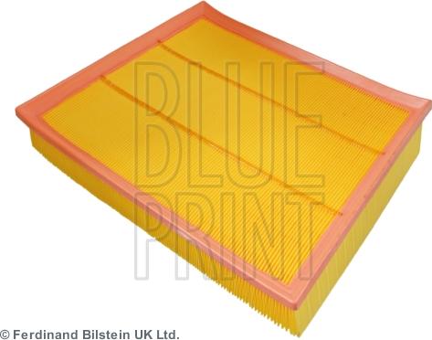 Blue Print ADU172229 - Gaisa filtrs autodraugiem.lv