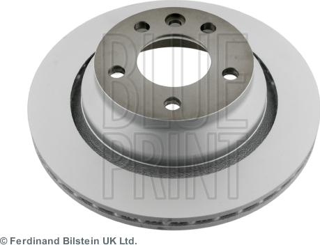 Blue Print ADV184365 - Bremžu diski autodraugiem.lv