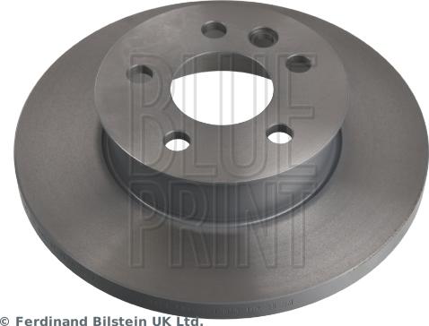 Blue Print ADV184363 - Bremžu diski autodraugiem.lv
