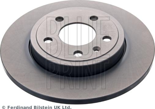 Blue Print ADV184314 - Bremžu diski autodraugiem.lv