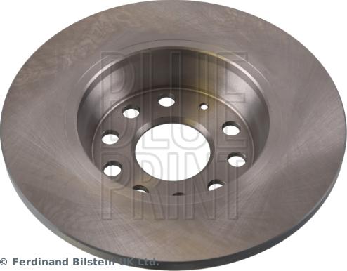 Blue Print ADV1843122 - Bremžu diski autodraugiem.lv
