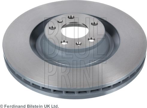 Blue Print ADV184384 - Bremžu diski autodraugiem.lv