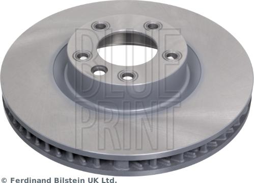 Blue Print ADV184331 - Bremžu diski autodraugiem.lv