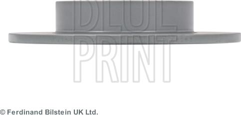 Blue Print ADV184325 - Bremžu diski autodraugiem.lv