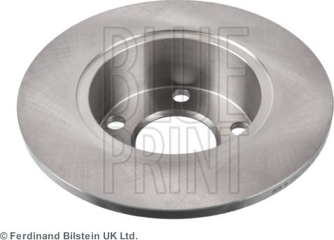 Blue Print ADV184374 - Bremžu diski autodraugiem.lv