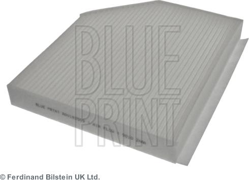 Blue Print ADV182509 - Filtrs, Salona telpas gaiss autodraugiem.lv