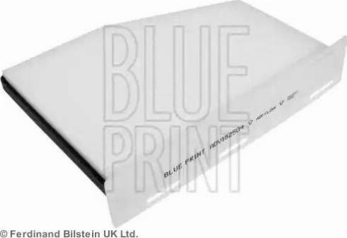 Blue Print ADV182504 - Filtrs, Salona telpas gaiss autodraugiem.lv