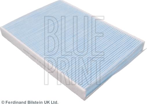 Blue Print ADV182530 - Filtrs, Salona telpas gaiss autodraugiem.lv