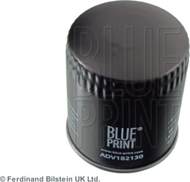 Blue Print ADV182130 - Eļļas filtrs autodraugiem.lv