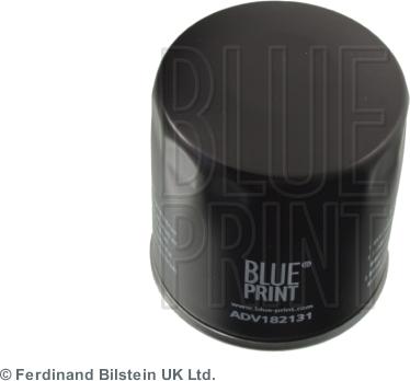 Blue Print ADV182131 - Eļļas filtrs autodraugiem.lv
