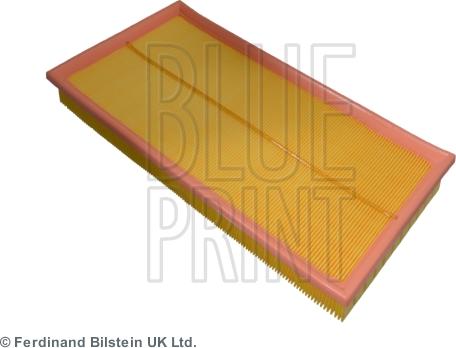 Blue Print ADV182245 - Gaisa filtrs autodraugiem.lv
