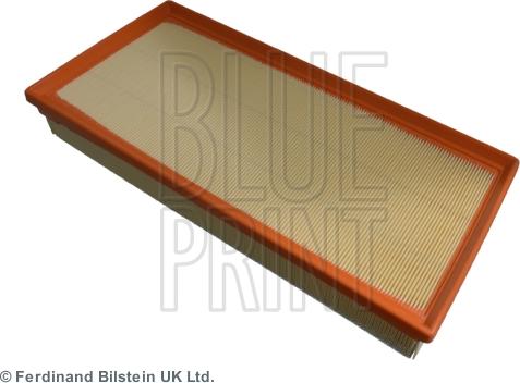 Blue Print ADV182254 - Gaisa filtrs autodraugiem.lv