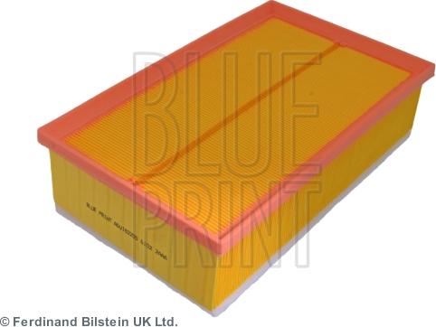 Blue Print ADV182255 - Gaisa filtrs autodraugiem.lv