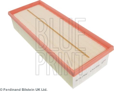 Blue Print ADV182204 - Gaisa filtrs autodraugiem.lv
