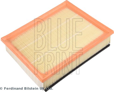 Blue Print ADV182285 - Gaisa filtrs autodraugiem.lv