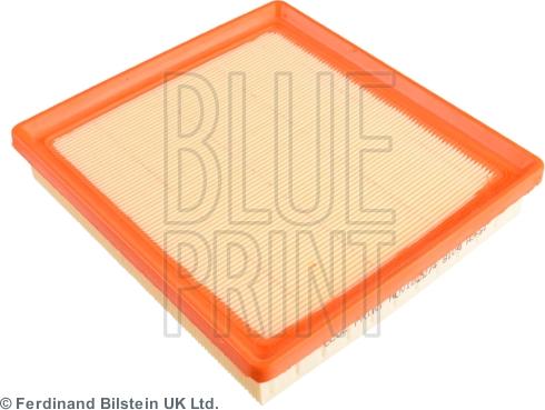 Blue Print ADV182274 - Gaisa filtrs autodraugiem.lv