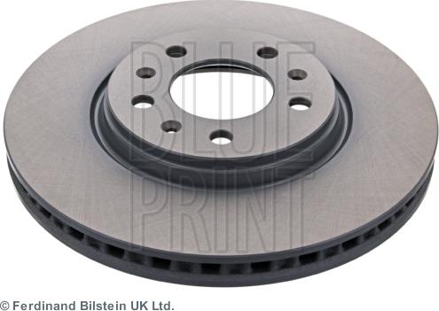 Blue Print ADW194340 - Bremžu diski autodraugiem.lv