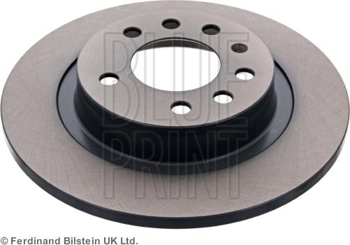 Blue Print ADW194342 - Bremžu diski autodraugiem.lv