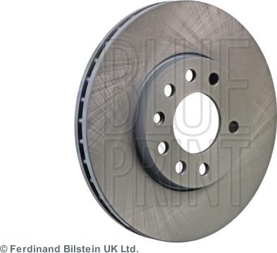 Blue Print ADW194312 - Bremžu diski autodraugiem.lv