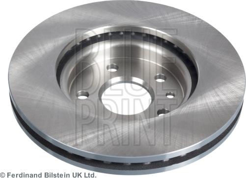 Blue Print ADW194330 - Bremžu diski autodraugiem.lv