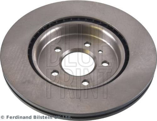 Blue Print ADW194332 - Bremžu diski autodraugiem.lv