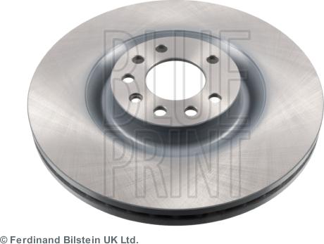 Blue Print ADW194326 - Bremžu diski autodraugiem.lv
