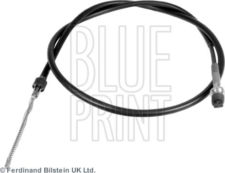 Blue Print ADZ94649 - Trose, Stāvbremžu sistēma autodraugiem.lv