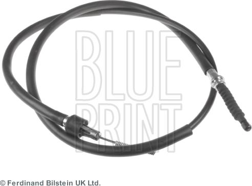 Blue Print ADZ94608 - Trose, Stāvbremžu sistēma autodraugiem.lv