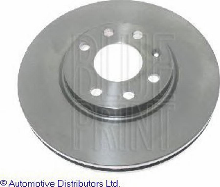 Blue Print ADZ94322 - Bremžu diski autodraugiem.lv