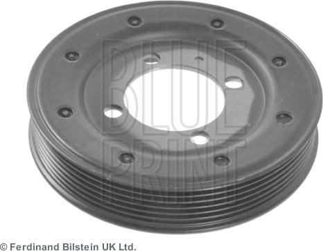 Blue Print ADZ96102C - Piedziņas skriemelis, Kloķvārpsta autodraugiem.lv