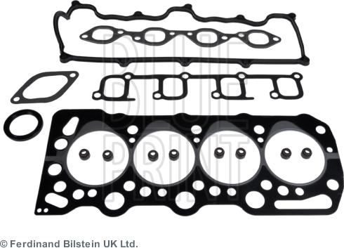 Blue Print ADZ96209 - Blīvju komplekts, Motora bloka galva autodraugiem.lv
