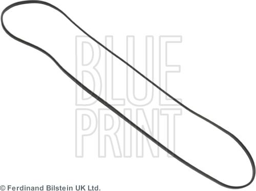 Blue Print ADZ96713 - Blīve, Motora bloka galvas vāks autodraugiem.lv