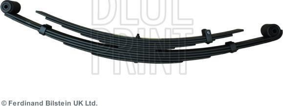 Blue Print ADZ98814 - Lāgu atsperes lokšņu komplekts autodraugiem.lv