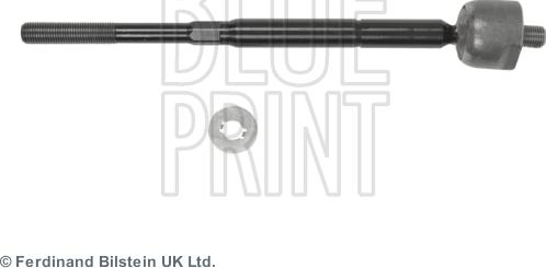 Blue Print ADZ98719 - Aksiālais šarnīrs, Stūres šķērsstiepnis autodraugiem.lv