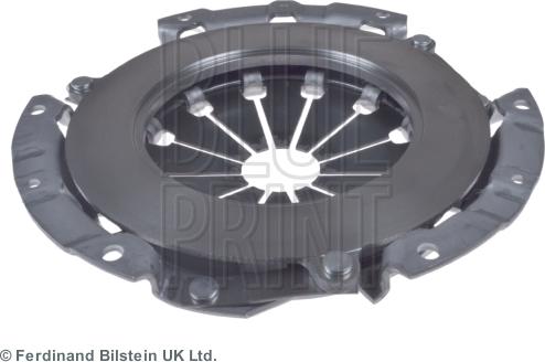 Blue Print ADZ93201N - Sajūga piespiedējdisks autodraugiem.lv