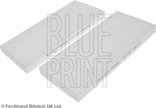 Blue Print ADZ92501 - Filtrs, Salona telpas gaiss autodraugiem.lv