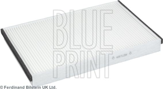 Blue Print ADZ92503 - Filtrs, Salona telpas gaiss autodraugiem.lv