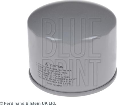 Blue Print ADZ92107 - Eļļas filtrs autodraugiem.lv