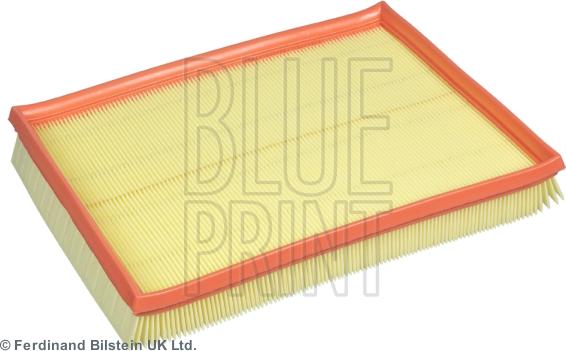 Blue Print ADZ92218 - Gaisa filtrs autodraugiem.lv