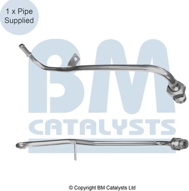 BM Catalysts PP11010A - Spiedvads, Spiediena devējs (Sodrēju / Daļiņu filtrs) autodraugiem.lv