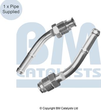 BM Catalysts PP11086A - Spiedvads, Spiediena devējs (Sodrēju / Daļiņu filtrs) autodraugiem.lv