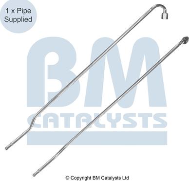 BM Catalysts PP11027A - Spiedvads, Spiediena devējs (Sodrēju / Daļiņu filtrs) autodraugiem.lv