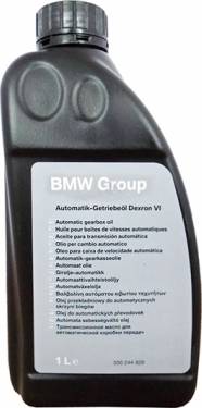 BMW 83 22 2 167 718 - Automātiskās pārnesumkārbas eļļa autodraugiem.lv
