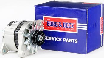 Borg & Beck BBA2305 - Ģenerators autodraugiem.lv