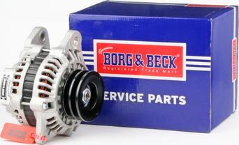 Borg & Beck BBA2204 - Ģenerators autodraugiem.lv