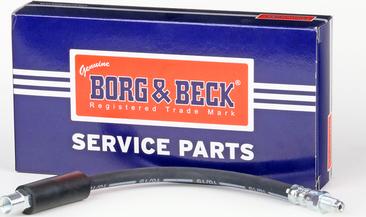 Borg & Beck BBH6919 - Bremžu šļūtene autodraugiem.lv