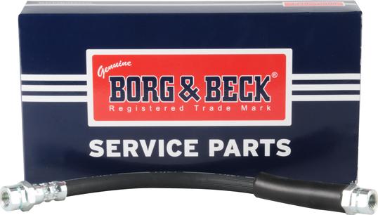 Borg & Beck BBH6914 - Bremžu šļūtene autodraugiem.lv